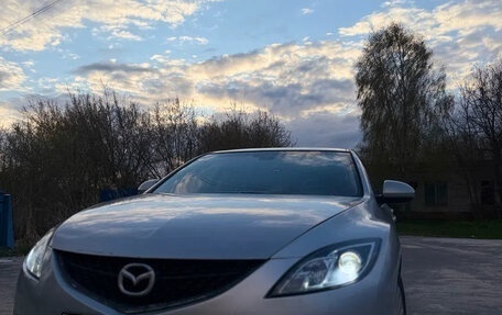 Mazda 6, 2008 год, 650 000 рублей, 2 фотография