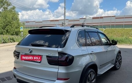 BMW X5, 2011 год, 1 400 000 рублей, 3 фотография