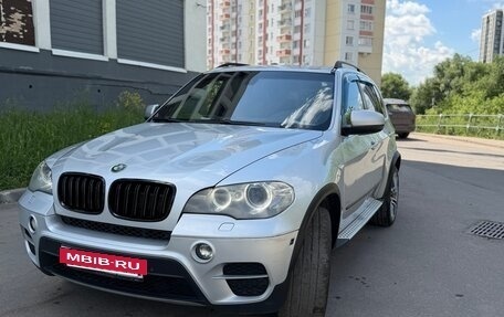 BMW X5, 2011 год, 1 400 000 рублей, 2 фотография