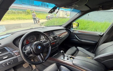 BMW X5, 2011 год, 1 400 000 рублей, 11 фотография