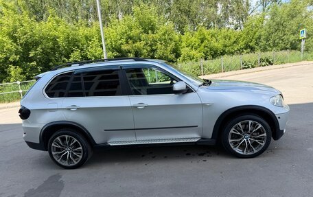 BMW X5, 2011 год, 1 400 000 рублей, 8 фотография