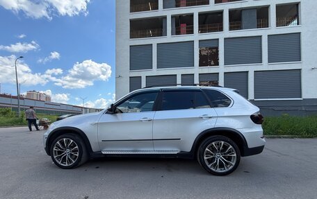 BMW X5, 2011 год, 1 400 000 рублей, 9 фотография