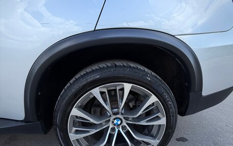 BMW X5, 2011 год, 1 400 000 рублей, 10 фотография