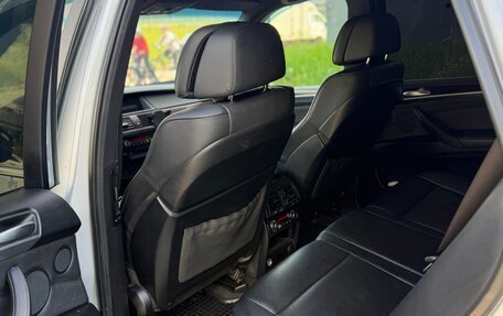 BMW X5, 2011 год, 1 400 000 рублей, 16 фотография