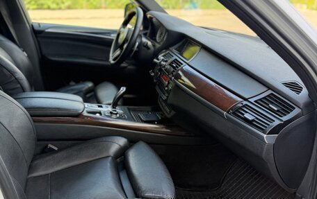 BMW X5, 2011 год, 1 400 000 рублей, 18 фотография