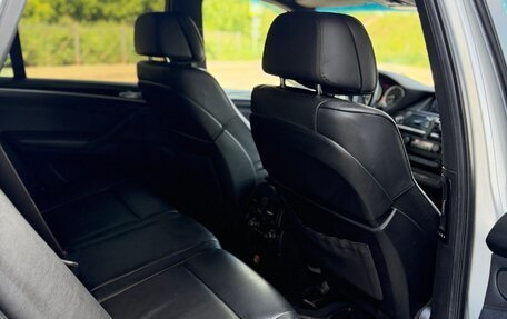 BMW X5, 2011 год, 1 400 000 рублей, 17 фотография