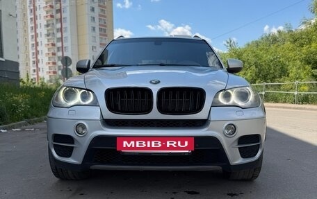 BMW X5, 2011 год, 1 400 000 рублей, 7 фотография