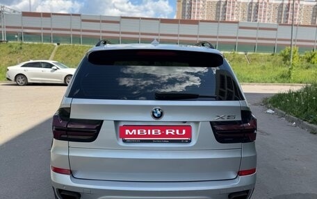 BMW X5, 2011 год, 1 400 000 рублей, 5 фотография