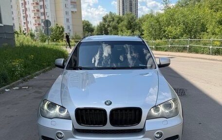 BMW X5, 2011 год, 1 400 000 рублей, 6 фотография