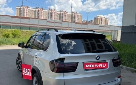 BMW X5, 2011 год, 1 400 000 рублей, 4 фотография