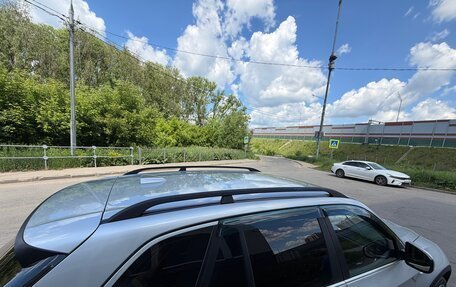 BMW X5, 2011 год, 1 400 000 рублей, 19 фотография