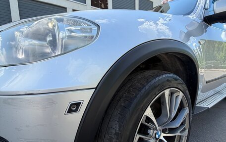 BMW X5, 2011 год, 1 400 000 рублей, 20 фотография