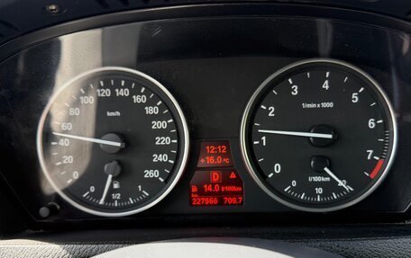 BMW X5, 2011 год, 1 400 000 рублей, 26 фотография