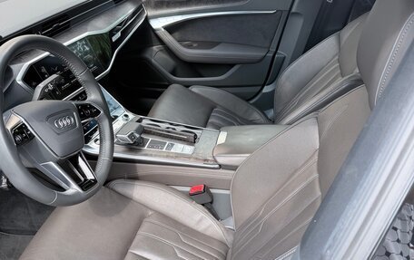 Audi A7, 2021 год, 5 800 000 рублей, 11 фотография
