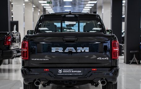 Rambler 1500, 2025 год, 9 990 000 рублей, 6 фотография