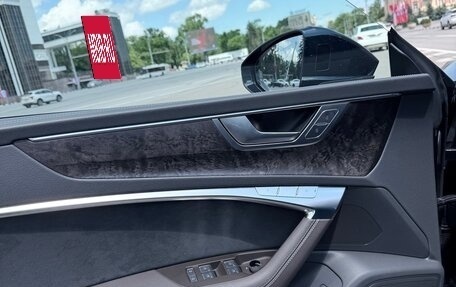 Audi A7, 2021 год, 5 800 000 рублей, 14 фотография