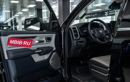 Rambler 1500, 2025 год, 9 990 000 рублей, 17 фотография
