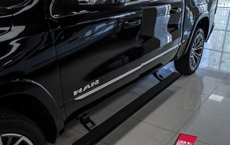 Rambler 1500, 2025 год, 9 990 000 рублей, 11 фотография