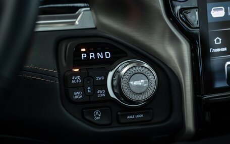 Rambler 1500, 2025 год, 9 990 000 рублей, 30 фотография
