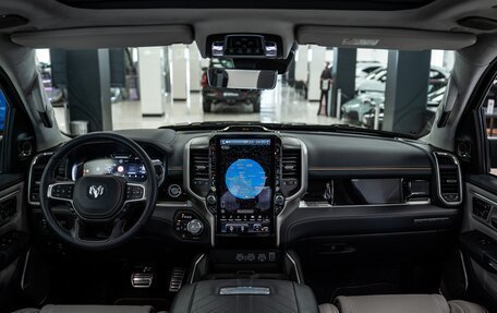 Rambler 1500, 2025 год, 9 990 000 рублей, 27 фотография