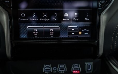 Rambler 1500, 2025 год, 9 990 000 рублей, 34 фотография