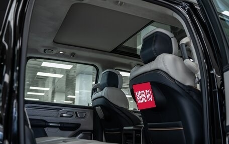 Rambler 1500, 2025 год, 9 990 000 рублей, 24 фотография
