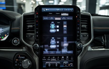 Rambler 1500, 2025 год, 9 990 000 рублей, 38 фотография