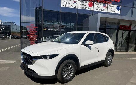 Mazda CX-5 II, 2026 год, 2 449 000 рублей, 2 фотография