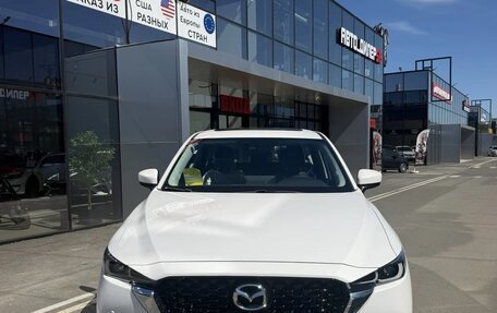 Mazda CX-5 II, 2026 год, 2 449 000 рублей, 3 фотография