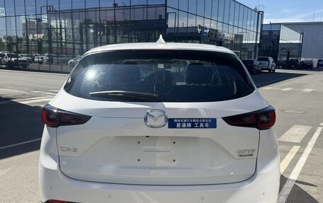 Mazda CX-5 II, 2026 год, 2 449 000 рублей, 7 фотография