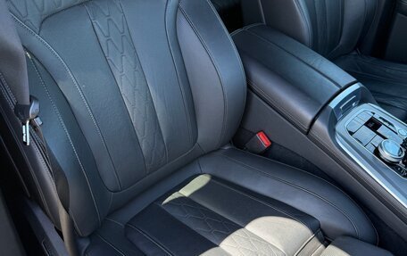 BMW X5, 2021 год, 8 950 000 рублей, 16 фотография