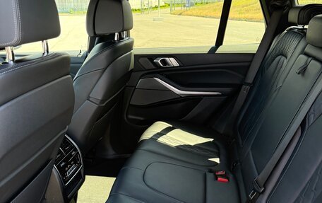 BMW X5, 2021 год, 8 950 000 рублей, 11 фотография