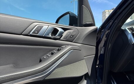 BMW X5, 2021 год, 8 950 000 рублей, 13 фотография