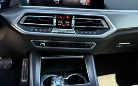 BMW X5, 2021 год, 8 950 000 рублей, 15 фотография