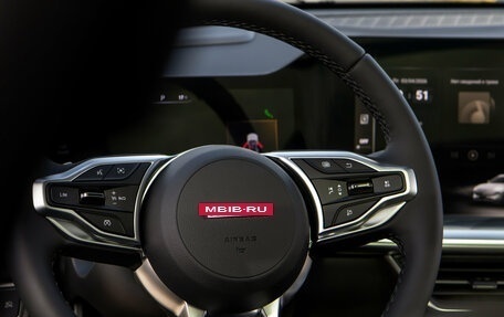 Haval F7, 2026 год, 3 399 000 рублей, 14 фотография