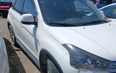 Citroen C4 Aircross, 2012 год, 582 350 рублей, 2 фотография