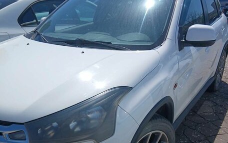 Citroen C4 Aircross, 2012 год, 582 350 рублей, 6 фотография
