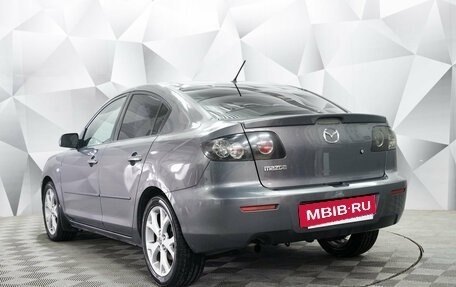 Mazda 3, 2008 год, 550 000 рублей, 2 фотография
