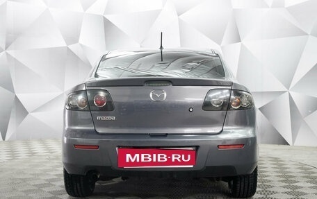 Mazda 3, 2008 год, 550 000 рублей, 3 фотография