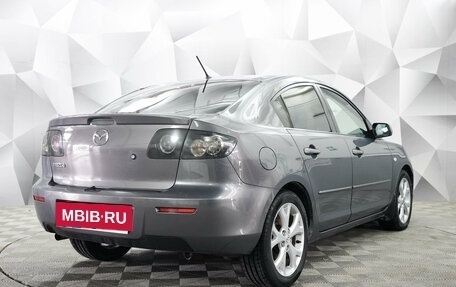Mazda 3, 2008 год, 550 000 рублей, 4 фотография