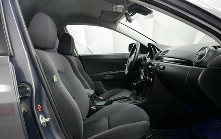 Mazda 3, 2008 год, 550 000 рублей, 9 фотография