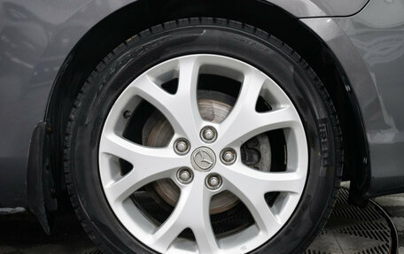 Mazda 3, 2008 год, 550 000 рублей, 7 фотография