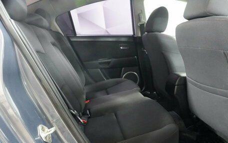 Mazda 3, 2008 год, 550 000 рублей, 10 фотография