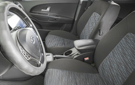 KIA cee'd I рестайлинг, 2009 год, 699 000 рублей, 9 фотография