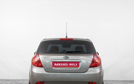 KIA cee'd I рестайлинг, 2009 год, 699 000 рублей, 6 фотография