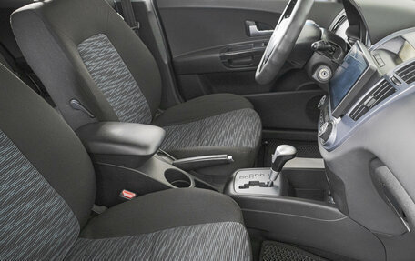 KIA cee'd I рестайлинг, 2009 год, 699 000 рублей, 12 фотография