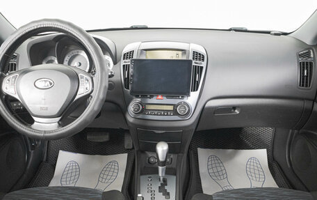 KIA cee'd I рестайлинг, 2009 год, 699 000 рублей, 14 фотография