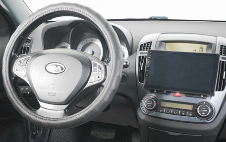 KIA cee'd I рестайлинг, 2009 год, 699 000 рублей, 13 фотография