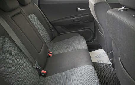 KIA cee'd I рестайлинг, 2009 год, 699 000 рублей, 11 фотография