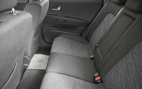 KIA cee'd I рестайлинг, 2009 год, 699 000 рублей, 10 фотография
